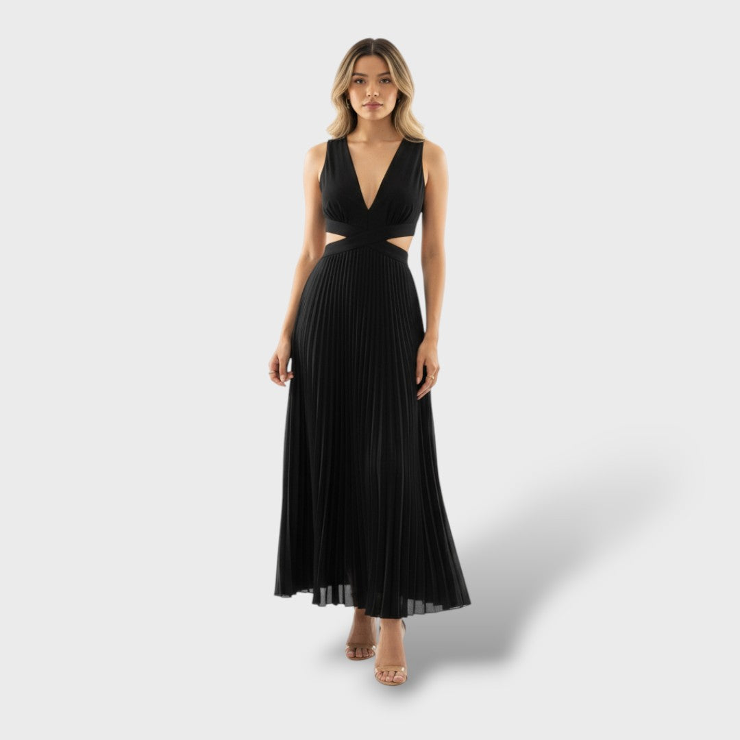 Anna | Vestido divertido con estampados