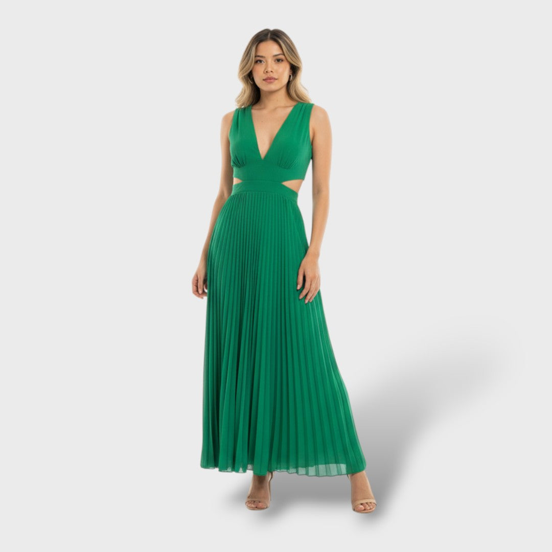 Anna | Vestido divertido con estampados