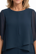 Carmen | Conjunto elegante y suave