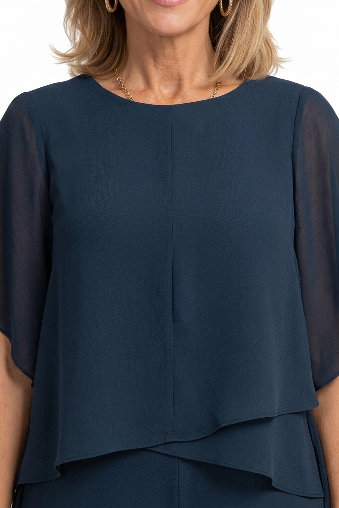 Carmen | Conjunto elegante y suave