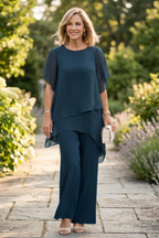 Carmen | Conjunto elegante y suave