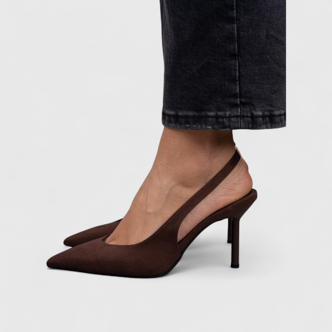 Bella | Tacones de lujo para el día a día