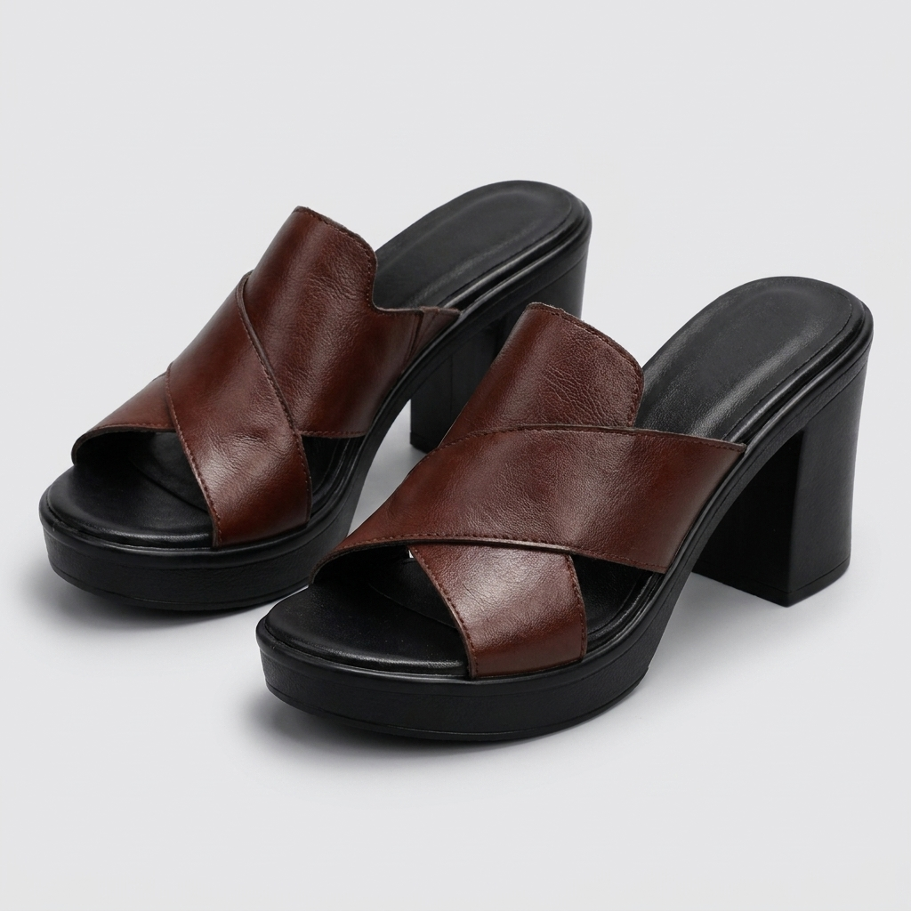 Darcy | Sandalias con estilo
