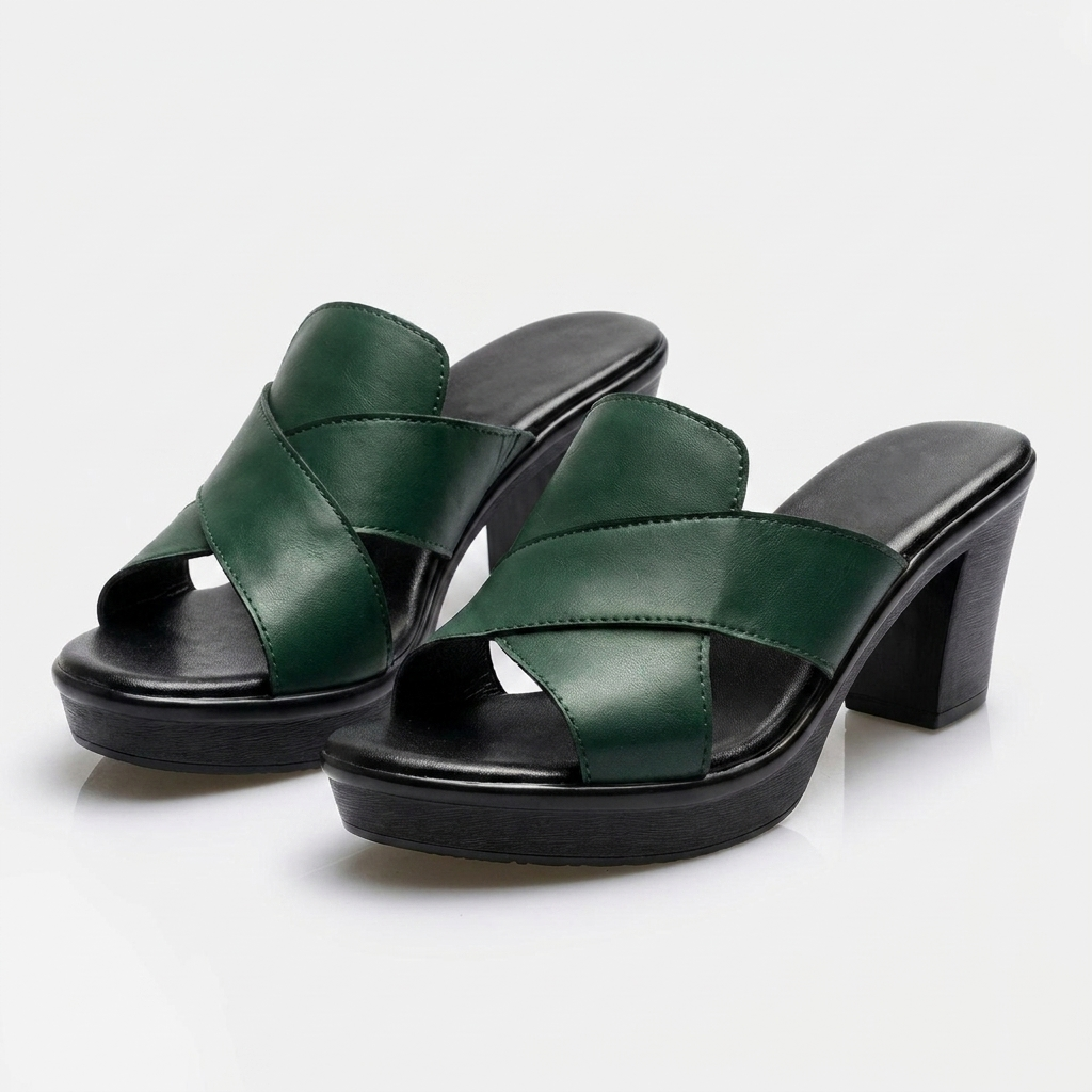 Darcy | Sandalias con estilo