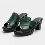 Darcy | Sandalias con estilo