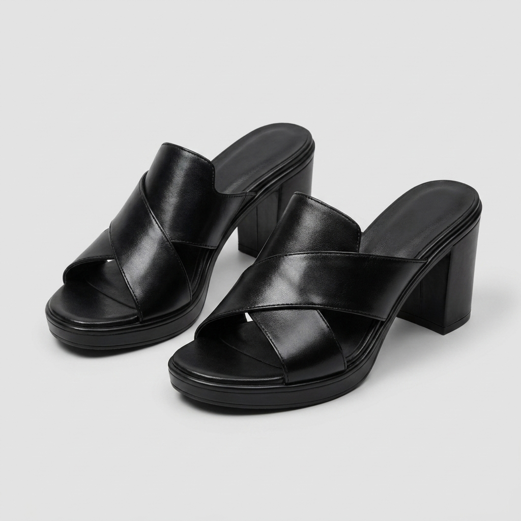 Darcy | Sandalias con estilo