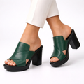 Darcy | Sandalias con estilo