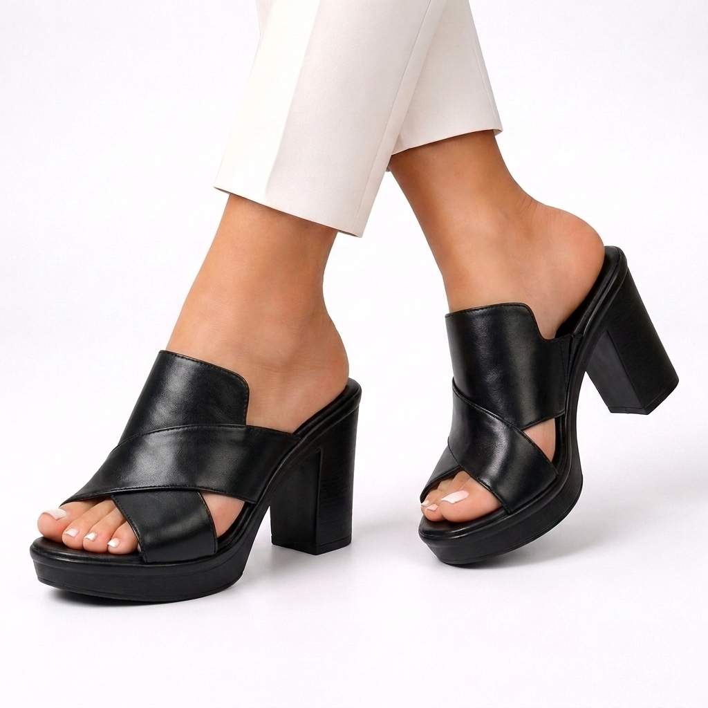 Darcy | Sandalias con estilo