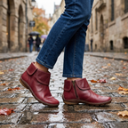 Fallon | Botas cómodas