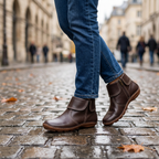 Fallon | Botas cómodas