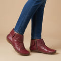 Fallon | Botas cómodas