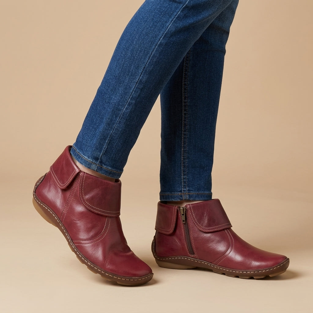 Fallon | Botas cómodas