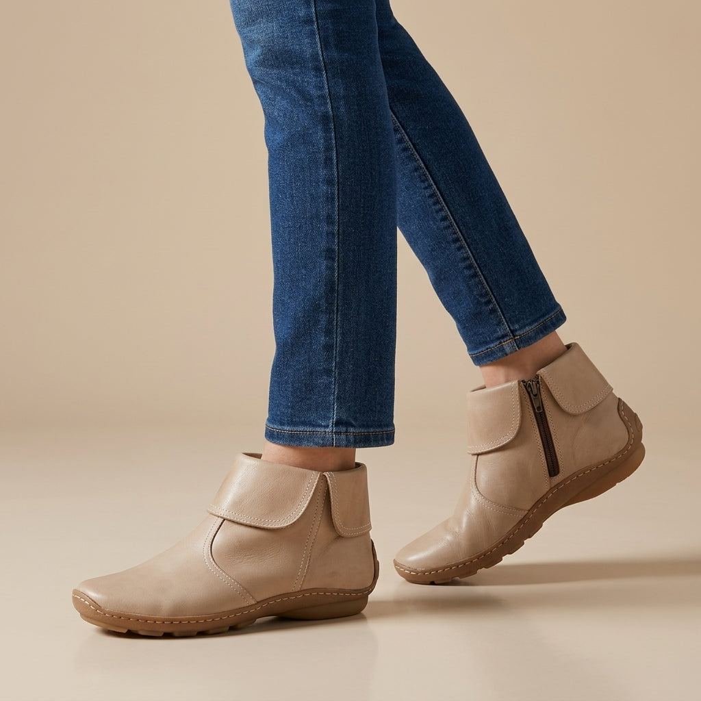 Fallon | Botas cómodas