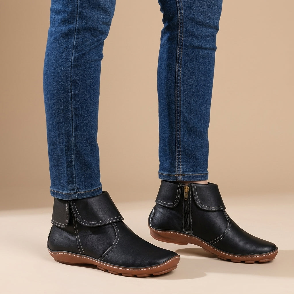Fallon | Botas cómodas