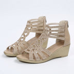 Jeanette | Sandalias cómodas de moda