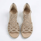 Jeanette | Sandalias cómodas de moda