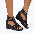 Jeanette | Sandalias cómodas de moda