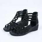 Jeanette | Sandalias cómodas de moda