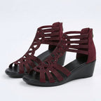 Jeanette | Sandalias cómodas de moda