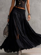 Vivienne | Conjunto elegante de dos piezas