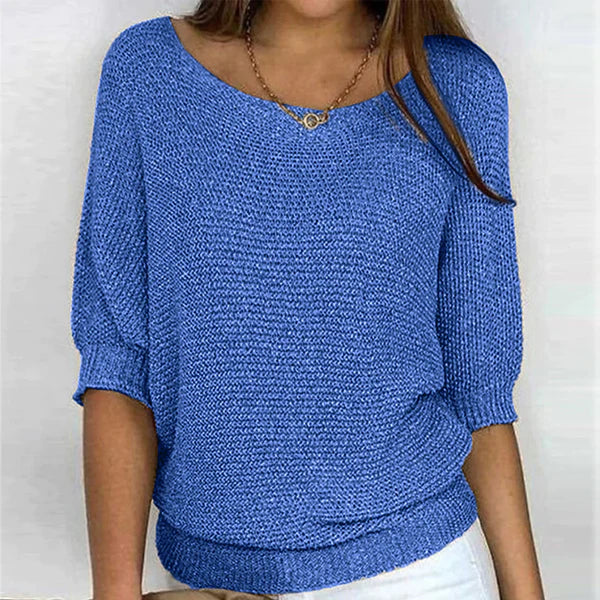 Sabine | Jersey cómodo para mujer