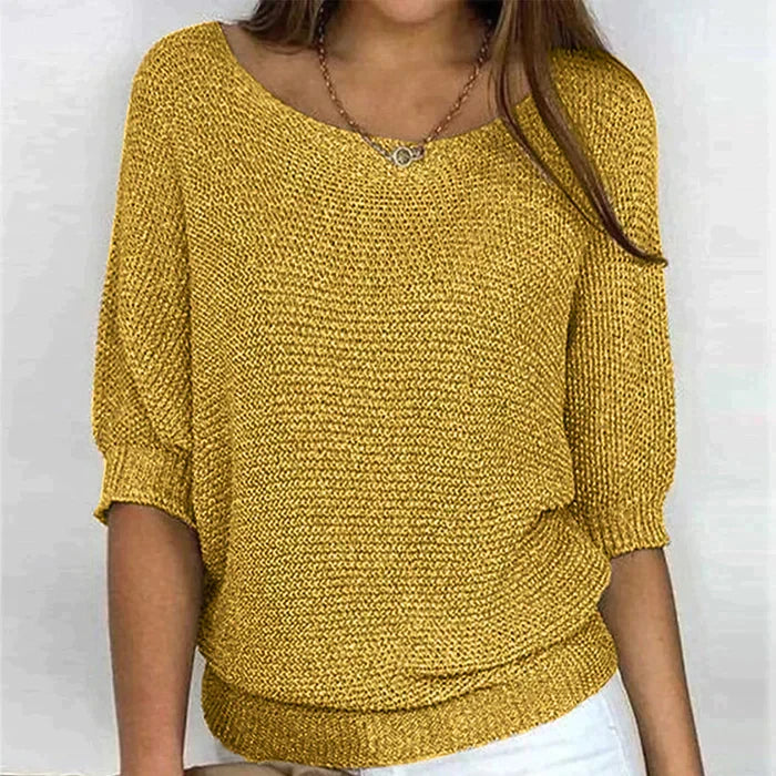 Sabine | Jersey cómodo para mujer