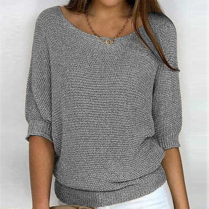 Sabine | Jersey cómodo para mujer
