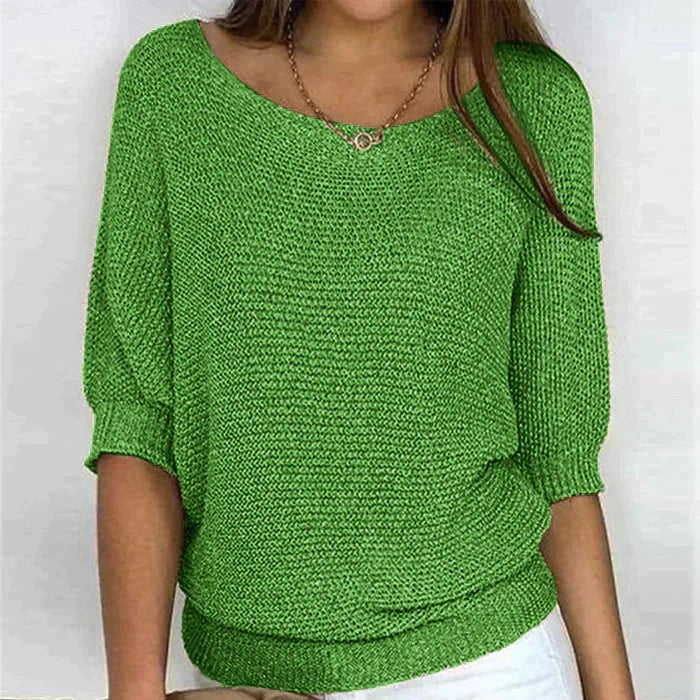 Sabine | Jersey cómodo para mujer