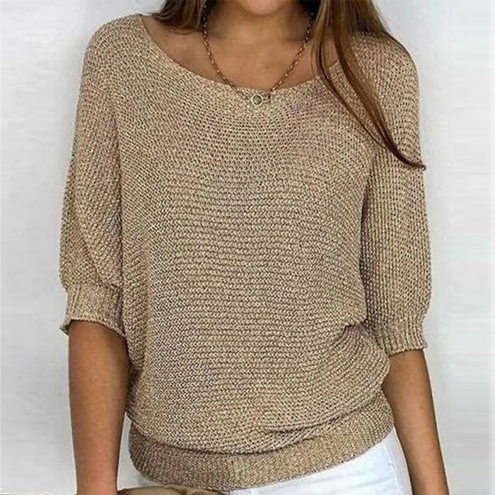 Sabine | Jersey cómodo para mujer