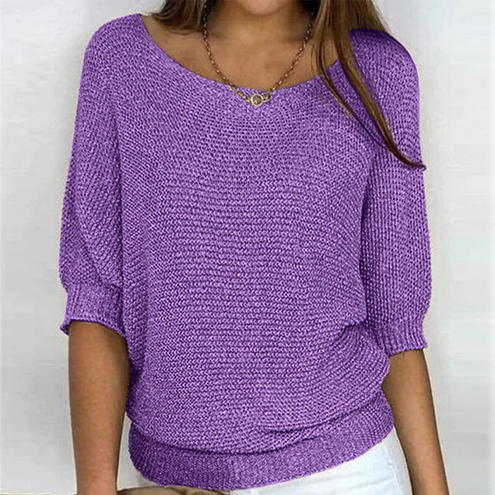 Sabine | Jersey cómodo para mujer