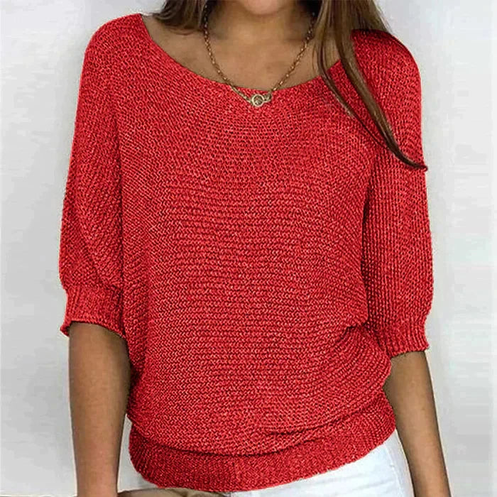 Sabine | Jersey cómodo para mujer
