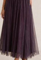 Flavia | Vestido elegante