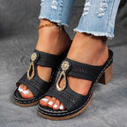Mirene | Sandalias cómodas