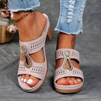 Mirene | Sandalias cómodas