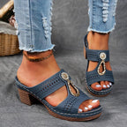Mirene | Sandalias cómodas