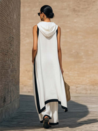 Amalia | Conjunto elegante de dos piezas
