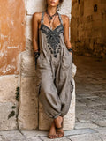Harmony | Mono elegante con bordados