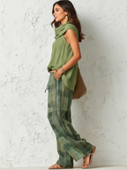 Essenza | Conjunto de comodidad natural
