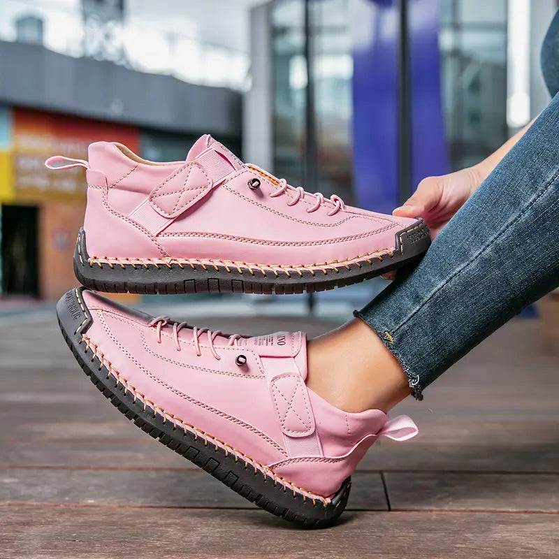 Sofie | Zapatillas cómodas con buen apoyo