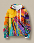 Doriane | Chaqueta acolchada con cremallera fácil de llevar
