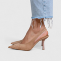 Bella | Tacones de lujo para el día a día