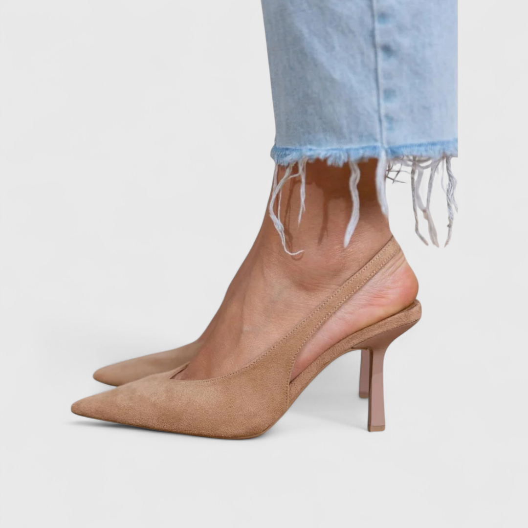 Bella | Tacones de lujo para el día a día