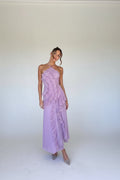 Isadora | Vestido precioso con volantes