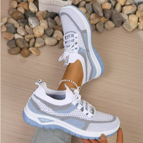 Mia | Zapatillas cómodas para el día a día