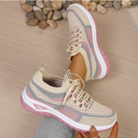 Mia | Zapatillas cómodas para el día a día